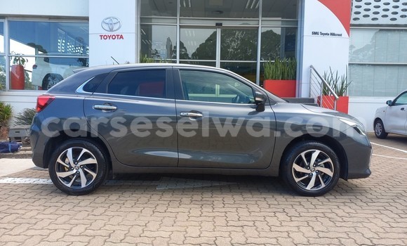 Buy Used Toyota Starlet Blue Car in Saint Louis in Greater Victoria Buy Used Toyota Starlet Blue Car in Saint Louis in Greater Victoria