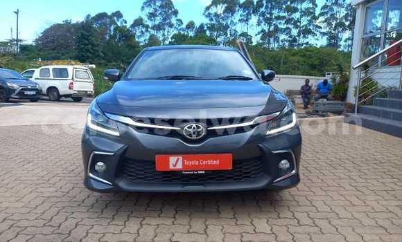 Buy Used Toyota Starlet Blue Car in Saint Louis in Greater Victoria Buy Used Toyota Starlet Blue Car in Saint Louis in Greater Victoria