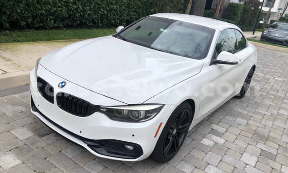 Buy Used BMW 4-Series White Car in Saint Louis in Greater Victoria Buy Used BMW 4-Series White Car in Saint Louis in Greater Victoria