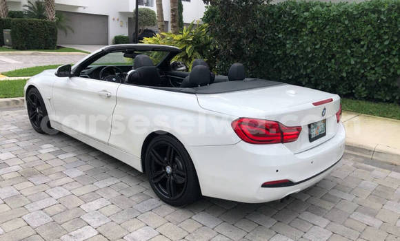 Buy Used BMW 4-Series White Car in Saint Louis in Greater Victoria Buy Used BMW 4-Series White Car in Saint Louis in Greater Victoria