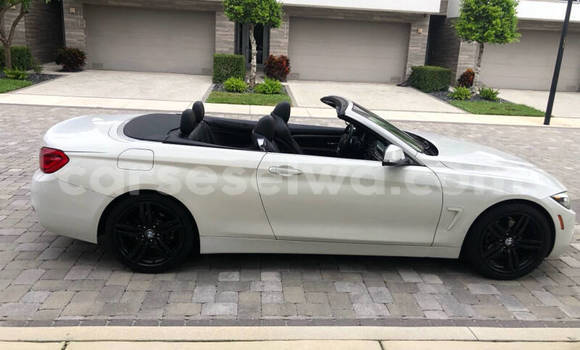 Buy Used BMW 4-Series White Car in Saint Louis in Greater Victoria Buy Used BMW 4-Series White Car in Saint Louis in Greater Victoria
