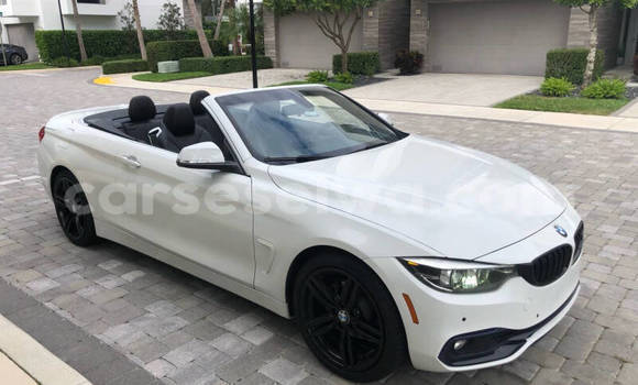 Buy Used BMW 4-Series White Car in Saint Louis in Greater Victoria Buy Used BMW 4-Series White Car in Saint Louis in Greater Victoria