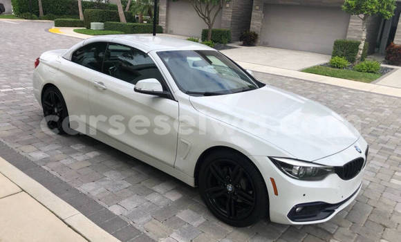 Buy Used BMW 4-Series White Car in Saint Louis in Greater Victoria Buy Used BMW 4-Series White Car in Saint Louis in Greater Victoria
