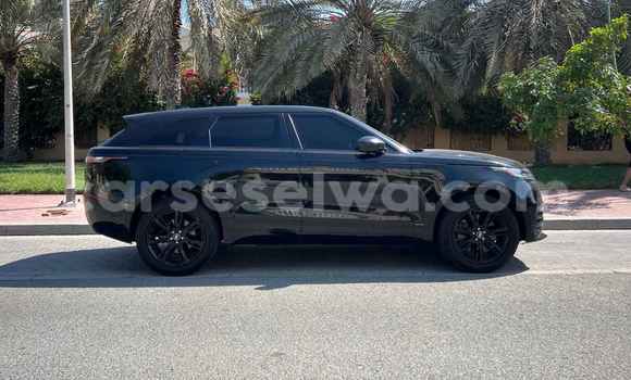 Buy Used Land Rover Range Rover Velar Black Car in Saint Louis in Greater Victoria Buy Used Land Rover Range Rover Velar Black Car in Saint Louis in Greater Victoria