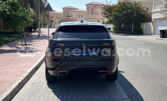 Buy Used Land Rover Range Rover Velar Black Car in Saint Louis in Greater Victoria Buy Used Land Rover Range Rover Velar Black Car in Saint Louis in Greater Victoria