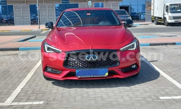 Buy Used Infiniti Q60 Red Car in Saint Louis in Greater Victoria Buy Used Infiniti Q60 Red Car in Saint Louis in Greater Victoria