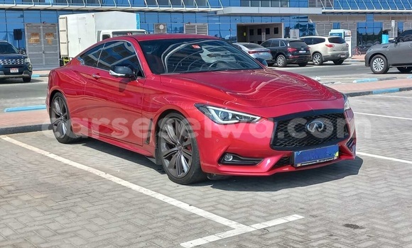 Buy Used Infiniti Q60 Red Car in Saint Louis in Greater Victoria Buy Used Infiniti Q60 Red Car in Saint Louis in Greater Victoria