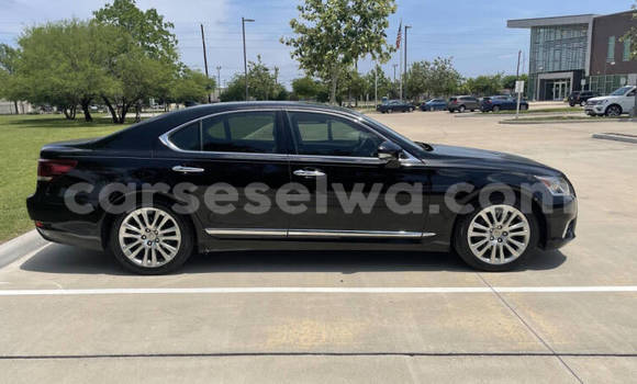 Buy Used Lexus LS Blue Car in La Passe in Inner Islands Buy Used Lexus LS Blue Car in La Passe in Inner Islands