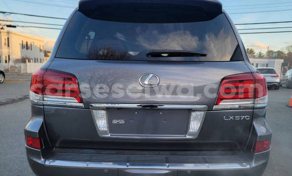 Buy Used Lexus LX 570 Other Car in Saint Louis in Greater Victoria Buy Used Lexus LX 570 Other Car in Saint Louis in Greater Victoria