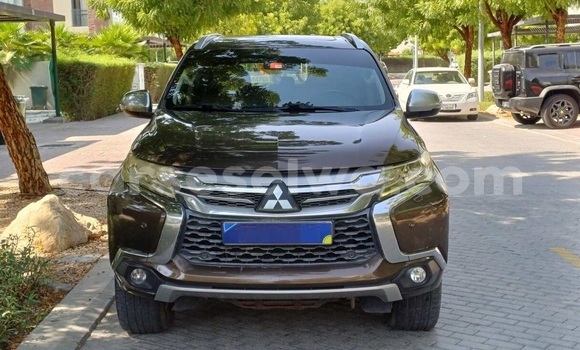 Buy Used Mitsubishi Montero Sport Other Car in Saint Louis in Greater Victoria Buy Used Mitsubishi Montero Sport Other Car in Saint Louis in Greater Victoria