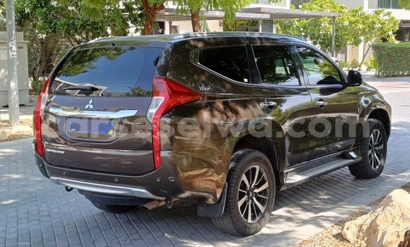 Buy Used Mitsubishi Montero Sport Other Car in Saint Louis in Greater Victoria Buy Used Mitsubishi Montero Sport Other Car in Saint Louis in Greater Victoria