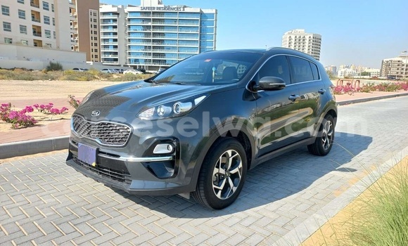 Buy Used Kia Sportage Other Car in La Passe in Inner Islands Buy Used Kia Sportage Other Car in La Passe in Inner Islands