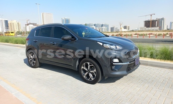 Buy Used Kia Sportage Other Car in La Passe in Inner Islands Buy Used Kia Sportage Other Car in La Passe in Inner Islands