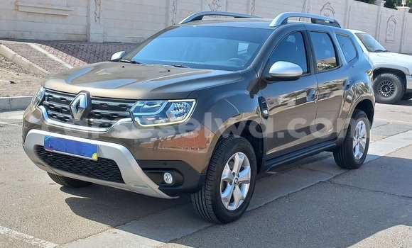 Buy Used Renault Duster Other Car in Saint Louis in Greater Victoria Buy Used Renault Duster Other Car in Saint Louis in Greater Victoria