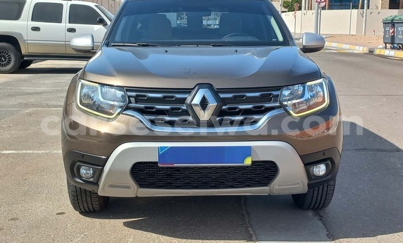 Buy Used Renault Duster Other Car in Saint Louis in Greater Victoria Buy Used Renault Duster Other Car in Saint Louis in Greater Victoria