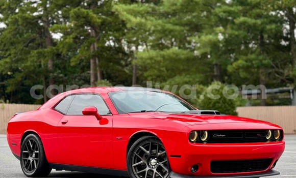 Buy Used Dodge Challenger Red Car in Saint Louis in Greater Victoria Buy Used Dodge Challenger Red Car in Saint Louis in Greater Victoria