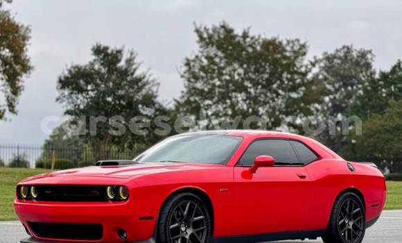 Buy Used Dodge Challenger Red Car in Saint Louis in Greater Victoria Buy Used Dodge Challenger Red Car in Saint Louis in Greater Victoria
