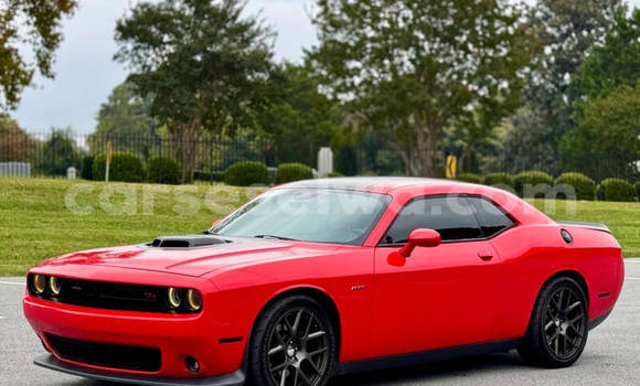 Buy Used Dodge Challenger Red Car in Saint Louis in Greater Victoria Buy Used Dodge Challenger Red Car in Saint Louis in Greater Victoria