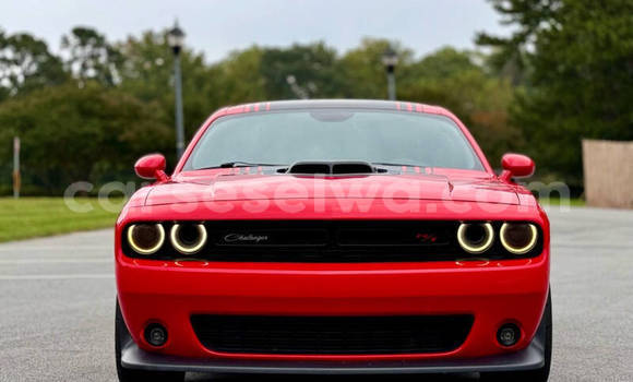 Buy Used Dodge Challenger Red Car in Saint Louis in Greater Victoria Buy Used Dodge Challenger Red Car in Saint Louis in Greater Victoria