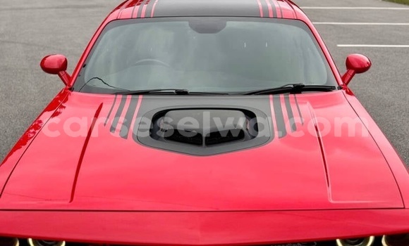 Buy Used Dodge Challenger Red Car in Saint Louis in Greater Victoria Buy Used Dodge Challenger Red Car in Saint Louis in Greater Victoria