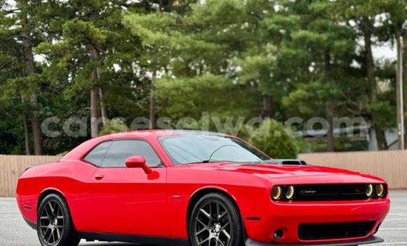 Buy Used Dodge Challenger Red Car in Saint Louis in Greater Victoria Buy Used Dodge Challenger Red Car in Saint Louis in Greater Victoria