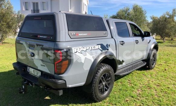 Buy Used Ford Ranger Blue Car in Port Glaud in West Mahé Buy Used Ford Ranger Blue Car in Port Glaud in West Mahé