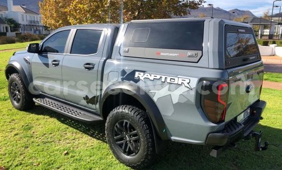 Buy Used Ford Ranger Blue Car in Port Glaud in West Mahé Buy Used Ford Ranger Blue Car in Port Glaud in West Mahé