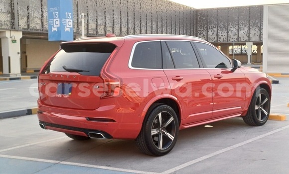 Buy Used Volvo XC90 Red Car in Saint Louis in Greater Victoria Buy Used Volvo XC90 Red Car in Saint Louis in Greater Victoria
