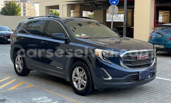 Buy Used GMC Terrain Blue Car in Saint Louis in Greater Victoria Buy Used GMC Terrain Blue Car in Saint Louis in Greater Victoria