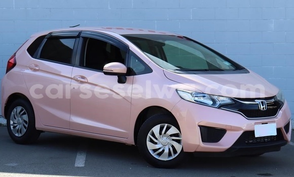 Buy Used Honda FIT Other Car in Port Glaud in West Mahé Buy Used Honda FIT Other Car in Port Glaud in West Mahé