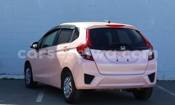 Buy Used Honda FIT Other Car in Port Glaud in West Mahé Buy Used Honda FIT Other Car in Port Glaud in West Mahé