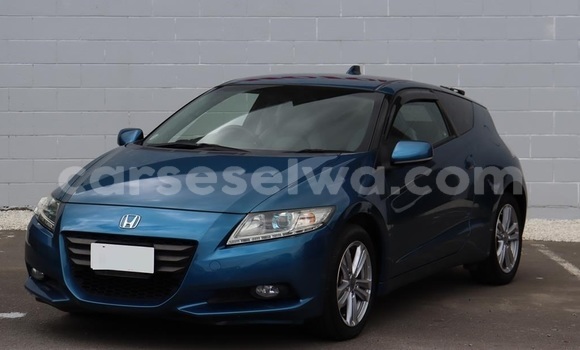 Buy Used Honda CR-Z Other Car in Saint Louis in Greater Victoria Buy Used Honda CR-Z Other Car in Saint Louis in Greater Victoria