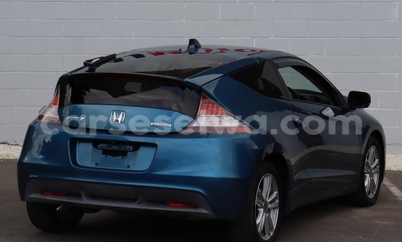 Buy Used Honda CR-Z Other Car in Saint Louis in Greater Victoria Buy Used Honda CR-Z Other Car in Saint Louis in Greater Victoria