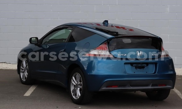 Buy Used Honda CR-Z Other Car in Saint Louis in Greater Victoria Buy Used Honda CR-Z Other Car in Saint Louis in Greater Victoria