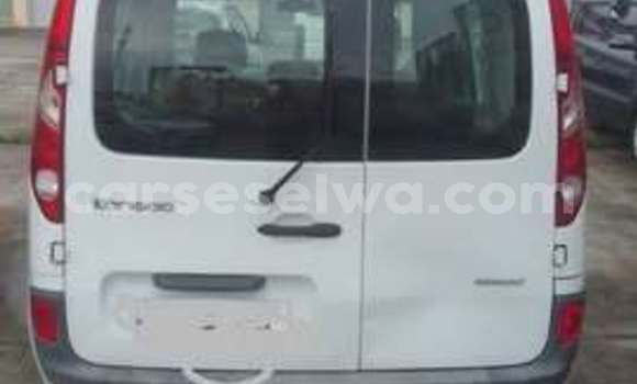 Buy Used Renault Kangoo Other Car in Anse Boileau in West Mahé Buy Used Renault Kangoo Other Car in Anse Boileau in West Mahé