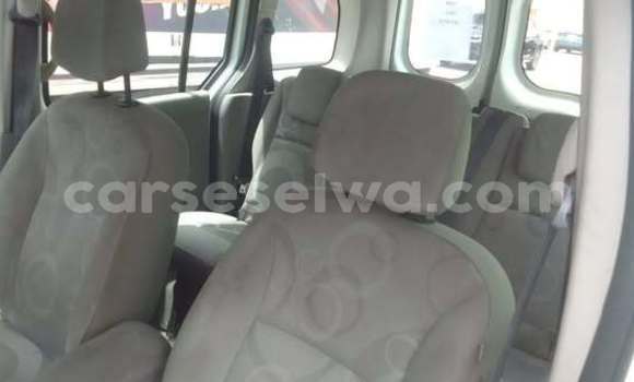 Buy Used Renault Kangoo Other Car in Anse Boileau in West Mahé Buy Used Renault Kangoo Other Car in Anse Boileau in West Mahé