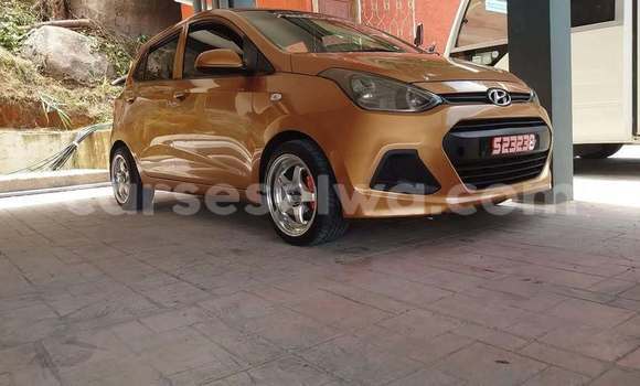 Buy Used Hyundai Accent Other Car in Anse Aux Pins in East Mahé Buy Used Hyundai Accent Other Car in Anse Aux Pins in East Mahé