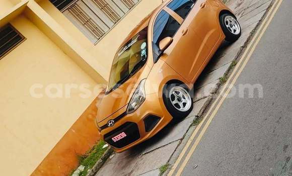 Buy Used Hyundai Accent Other Car in Anse Aux Pins in East Mahé Buy Used Hyundai Accent Other Car in Anse Aux Pins in East Mahé