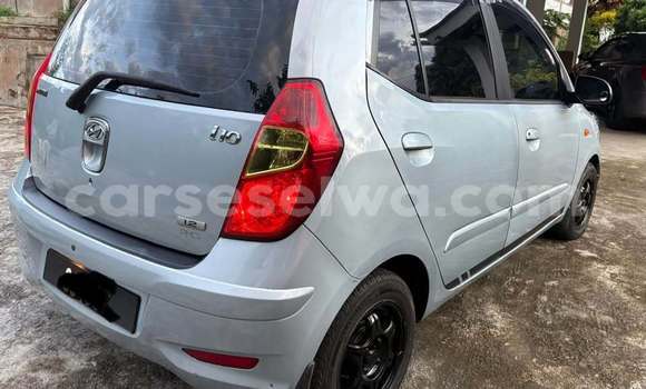 Buy Used Hyundai Avante Other Car in Anse Aux Pins in East Mahé Buy Used Hyundai Avante Other Car in Anse Aux Pins in East Mahé