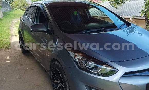 Buy Used Hyundai Accent Other Car in Anse Aux Pins in East Mahé