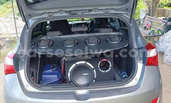 Buy Used Hyundai Accent Other Car in Anse Aux Pins in East Mahé Buy Used Hyundai Accent Other Car in Anse Aux Pins in East Mahé