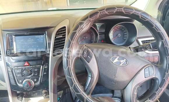 Buy Used Hyundai Accent Other Car in Anse Aux Pins in East Mahé Buy Used Hyundai Accent Other Car in Anse Aux Pins in East Mahé
