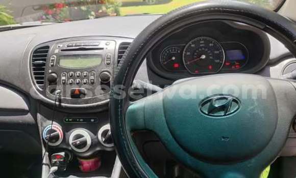 Buy Used Hyundai Accent Other Car in Anse Aux Pins in East Mahé Buy Used Hyundai Accent Other Car in Anse Aux Pins in East Mahé