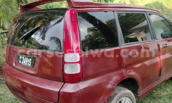 Buy Used Honda CR–V Other Car in Anse Aux Pins in East Mahé Buy Used Honda CR–V Other Car in Anse Aux Pins in East Mahé