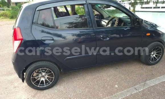 Buy Used Toyota 4Runner Other Car in Anse Aux Pins in East Mahé