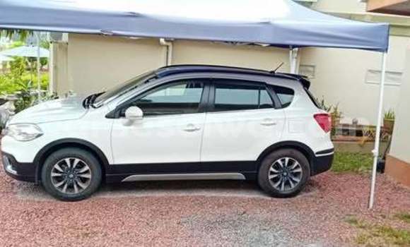 Buy Used Suzuki Spacia Other Car in Anse Aux Pins in East Mahé Buy Used Suzuki Spacia Other Car in Anse Aux Pins in East Mahé