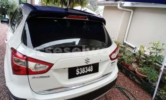 Acheter Occasion Voiture Suzuki Spacia Autre à Anse Aux Pins, East Mahé Acheter Occasion Voiture Suzuki Spacia Autre à Anse Aux Pins, East Mahé