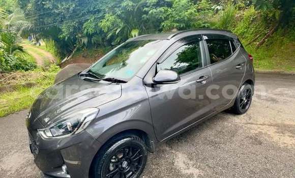 Buy Used Hyundai i10 Other Car in Anse Aux Pins in East Mahé Buy Used Hyundai i10 Other Car in Anse Aux Pins in East Mahé