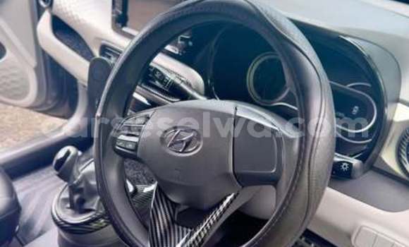 Buy Used Hyundai i10 Other Car in Anse Aux Pins in East Mahé Buy Used Hyundai i10 Other Car in Anse Aux Pins in East Mahé