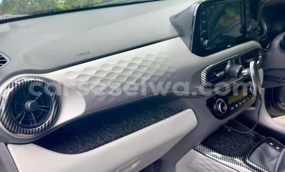 Buy Used Hyundai i10 Other Car in Anse Aux Pins in East Mahé Buy Used Hyundai i10 Other Car in Anse Aux Pins in East Mahé